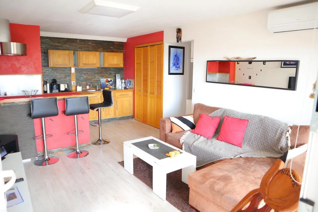 Holiday home Residence Le Cap Nere Saint-Raphael