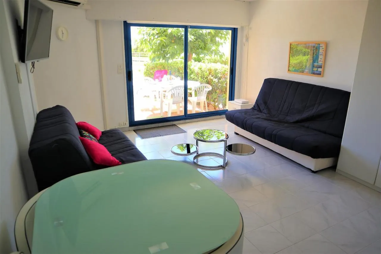 Residence Le Cap Nere Saint-Raphael
