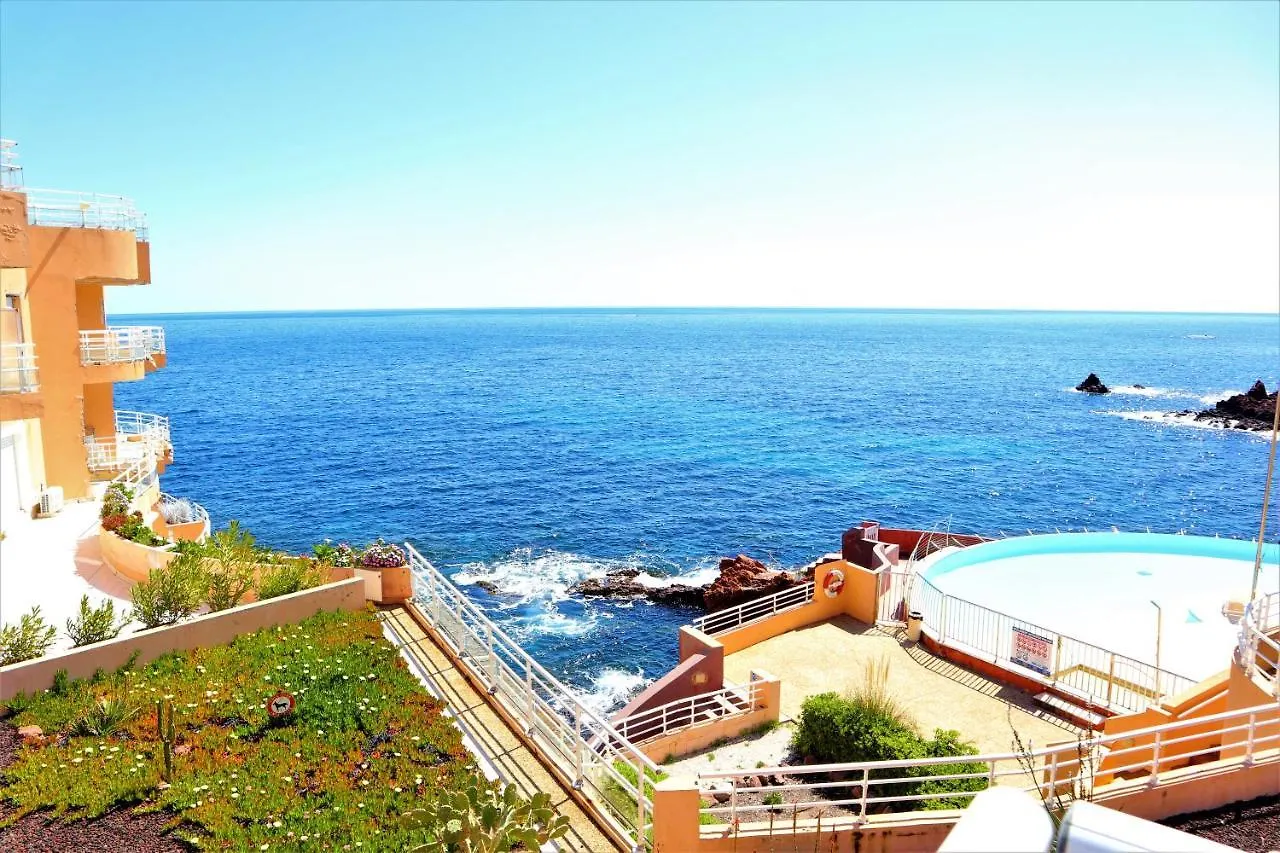 Residence Le Cap Nere Saint-Raphael  France
