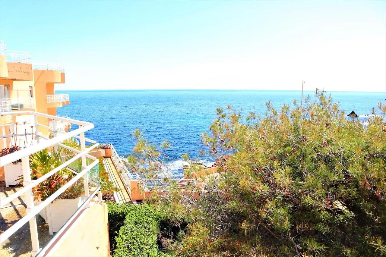 Holiday home Residence Le Cap Nere Saint-Raphael  France