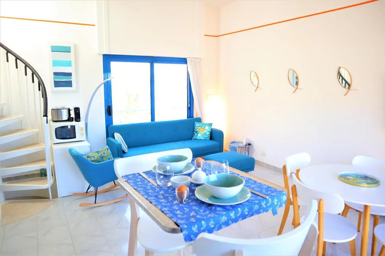 Residence Le Cap Nere Saint-Raphael  0*, Saint-Raphael (Var)