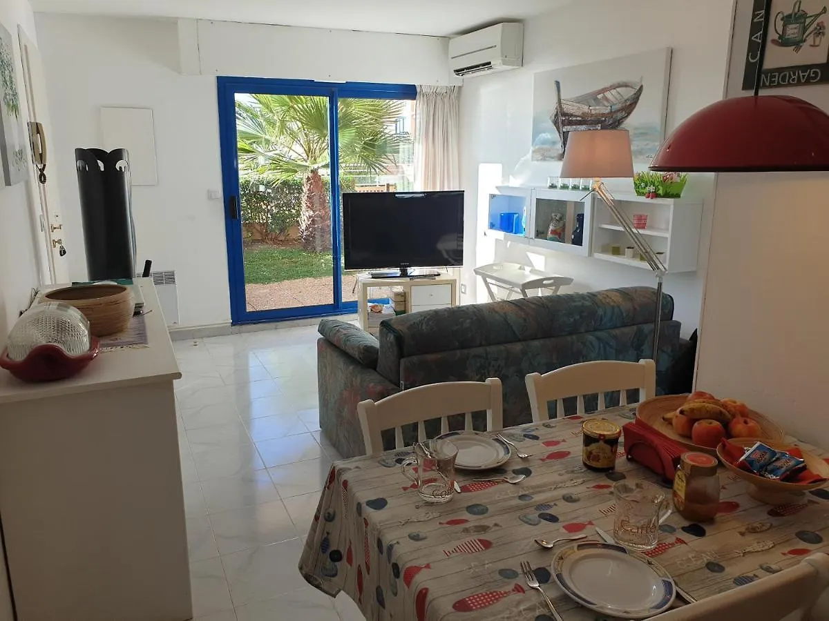 Residence Le Cap Nere Saint-Raphael  Saint-Raphael (Var)