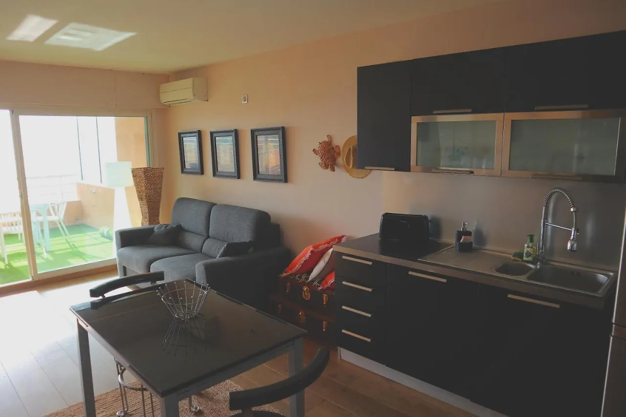 Residence Le Cap Nere Saint-Raphael  France